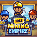 Idle Mining Empire