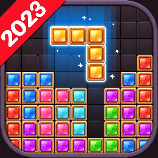 Block Puzzle